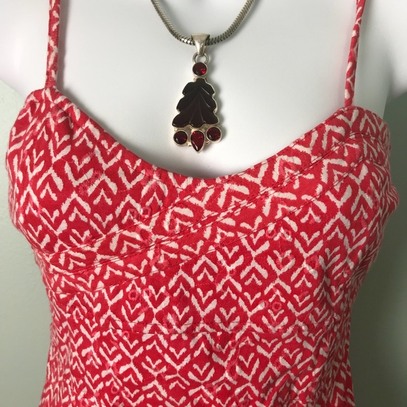 Free People Fitted Ikat Wiggle Mini Dress - Picture 2 of 4